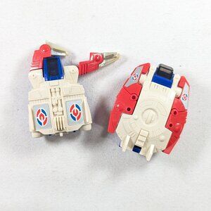 TOMY Japan transformers